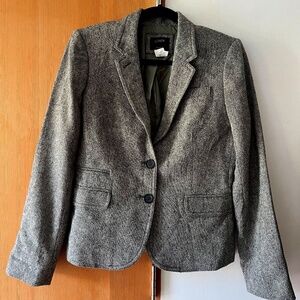 J. Crew Schoolboy Blazer | Size 8